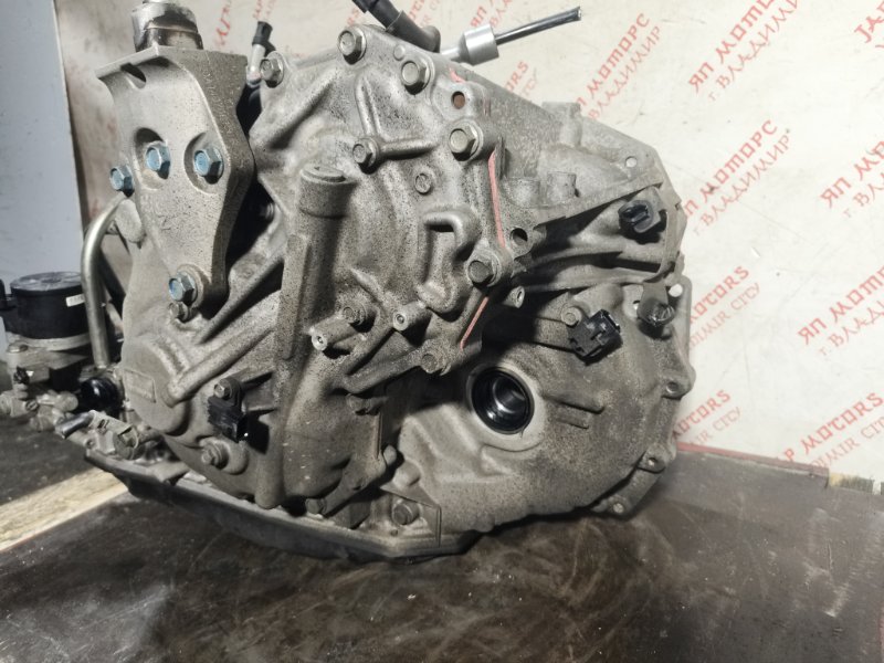 АКПП, 135000 рублей, Владимир