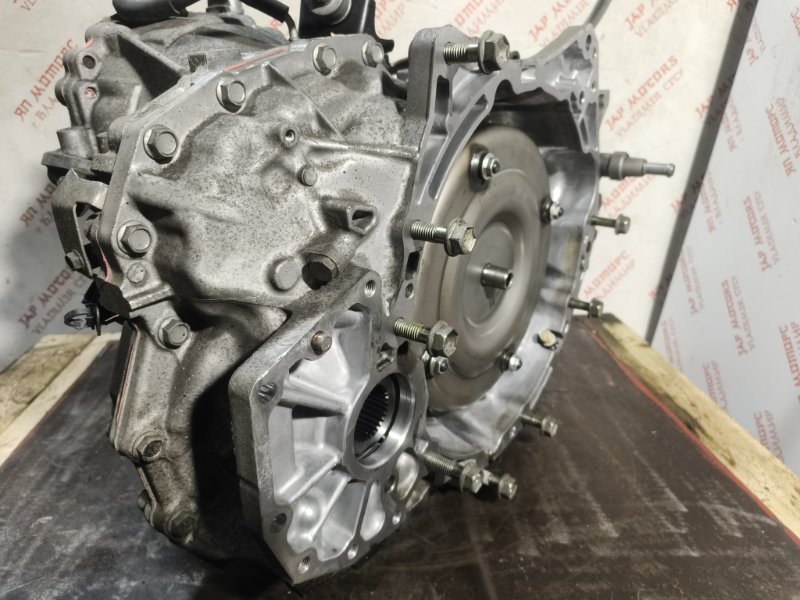 АКПП, 135000 рублей, Владимир