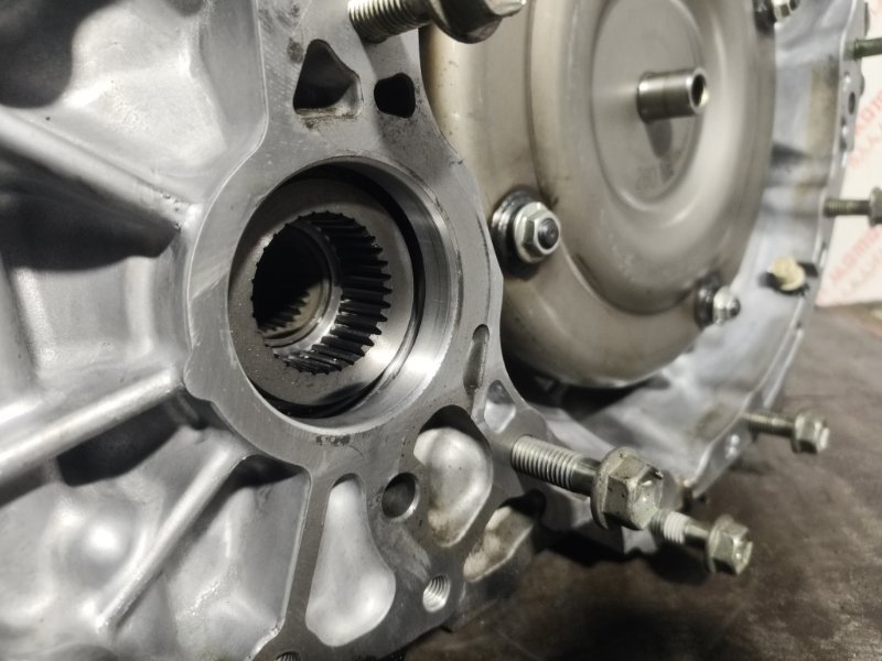 АКПП, 135000 рублей, Владимир