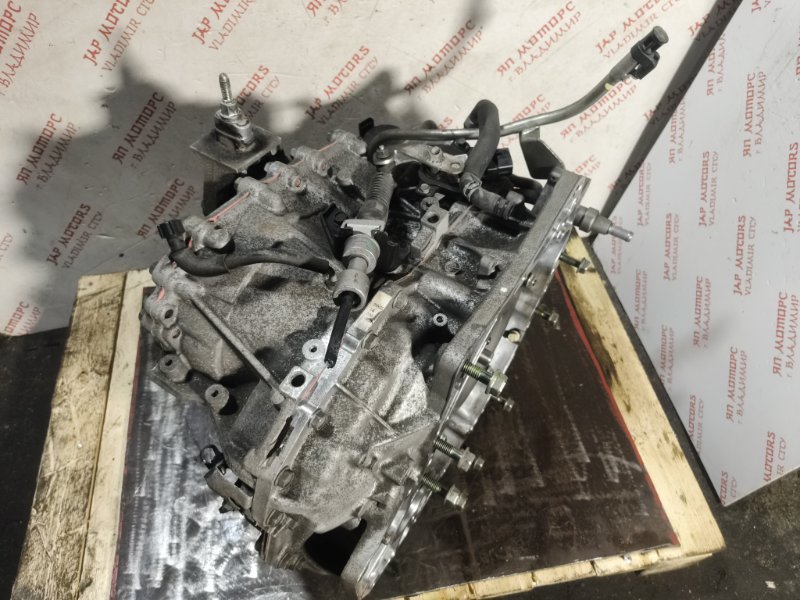 АКПП, 135000 рублей, Владимир