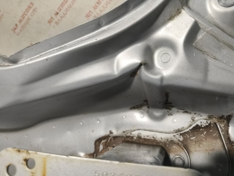 Задняя панель кузова, 20000 рублей, Владимир