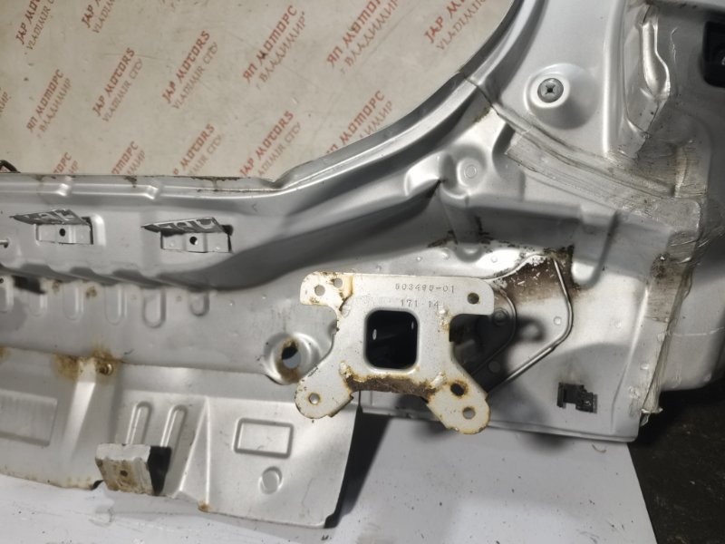 Задняя панель кузова, 20000 рублей, Владимир