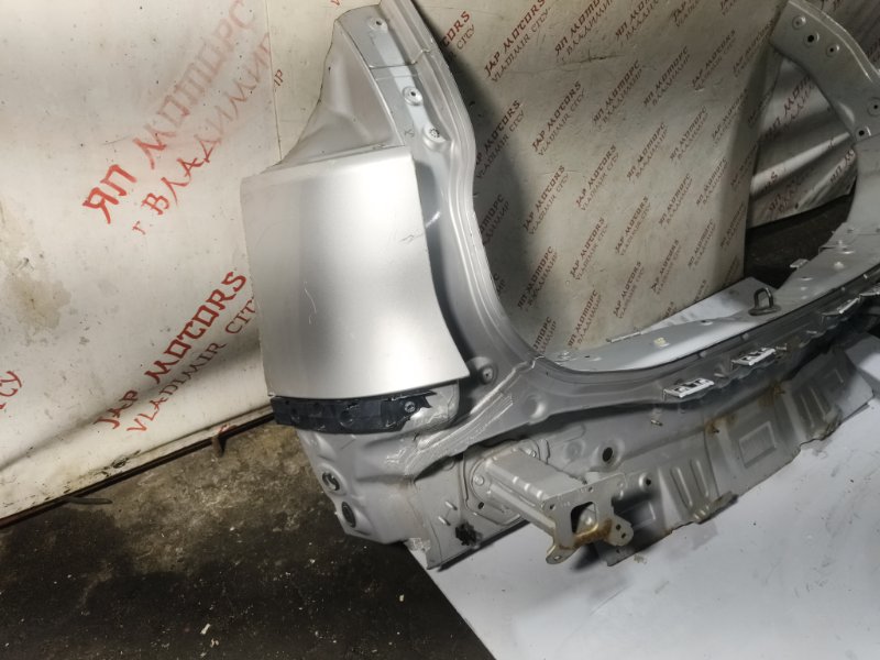 Задняя панель кузова, 20000 рублей, Владимир