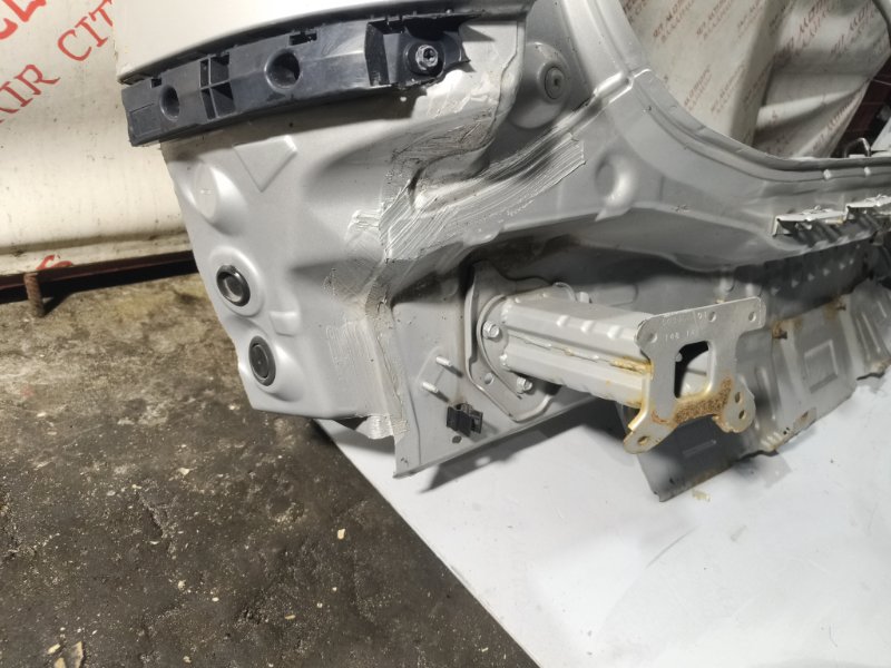 Задняя панель кузова, 20000 рублей, Владимир