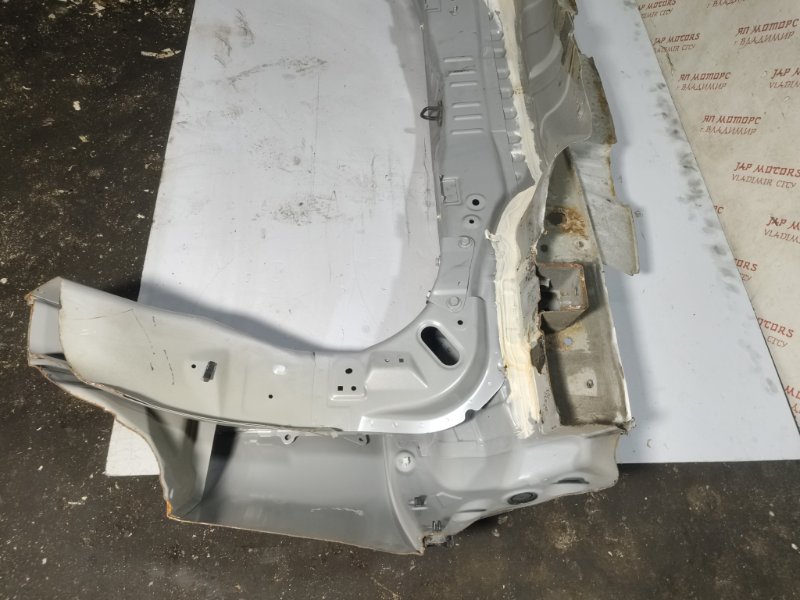 Задняя панель кузова, 20000 рублей, Владимир