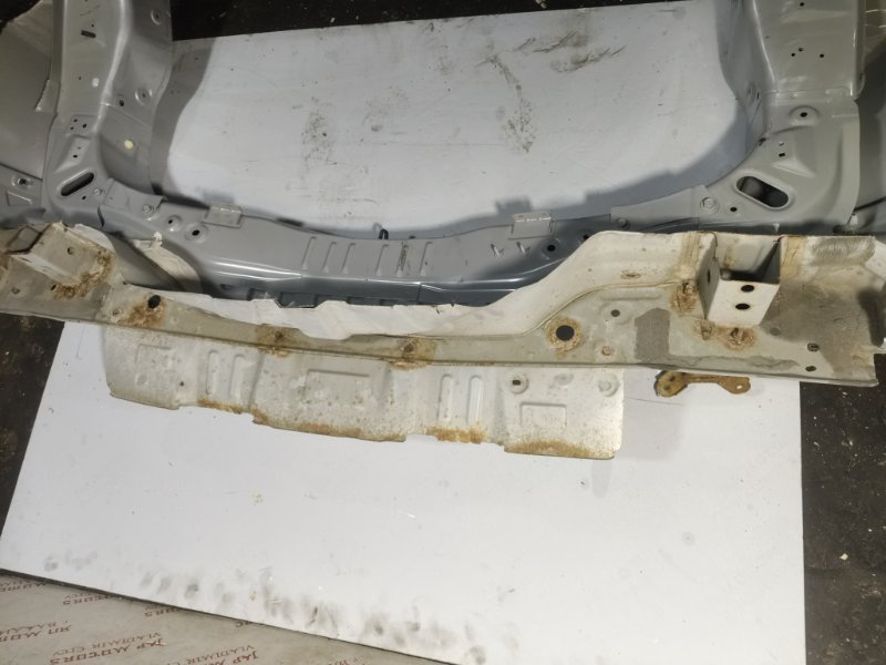 Задняя панель кузова, 20000 рублей, Владимир