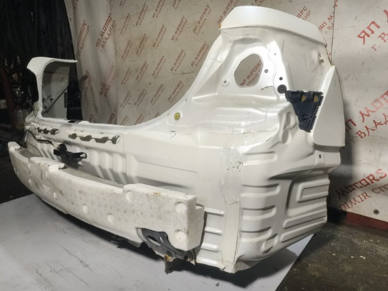 Задняя панель кузова, 25000 рублей, Владимир