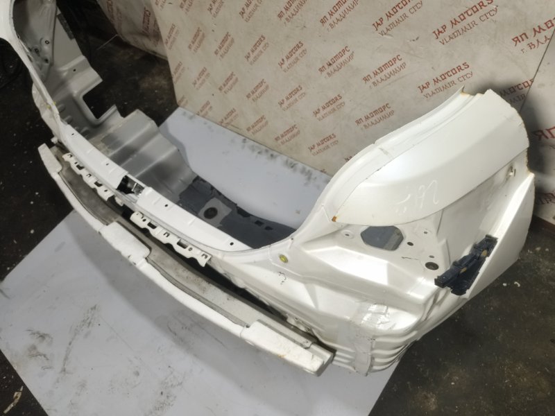 Задняя панель кузова, 25000 рублей, Владимир