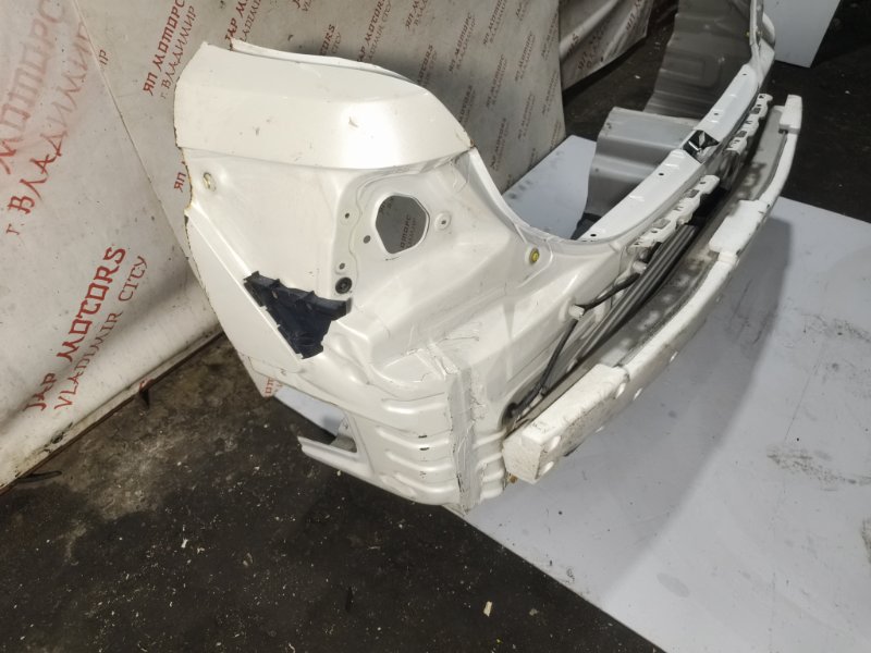 Задняя панель кузова, 25000 рублей, Владимир