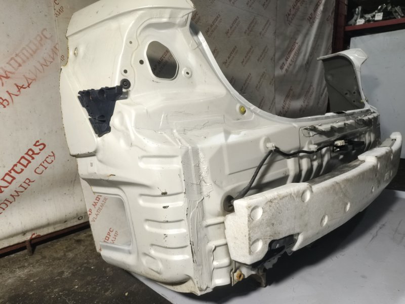 Задняя панель кузова, 25000 рублей, Владимир