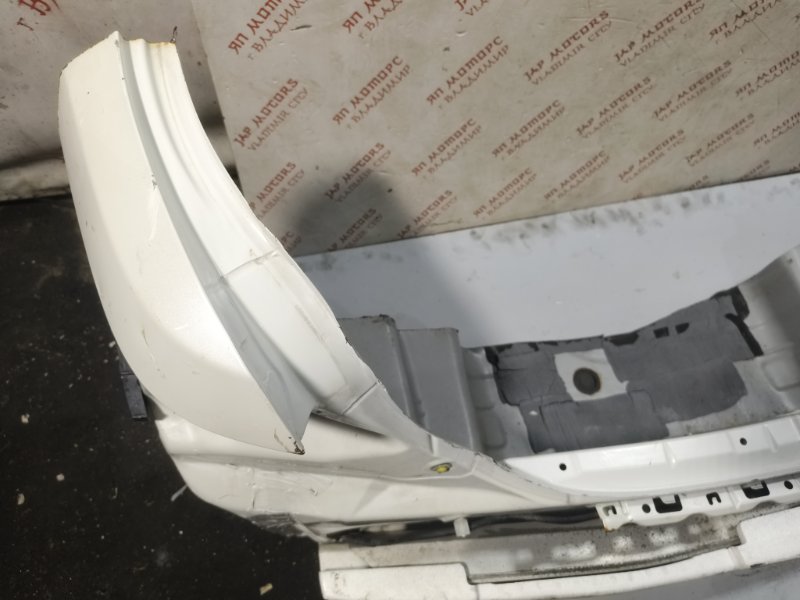 Задняя панель кузова, 25000 рублей, Владимир