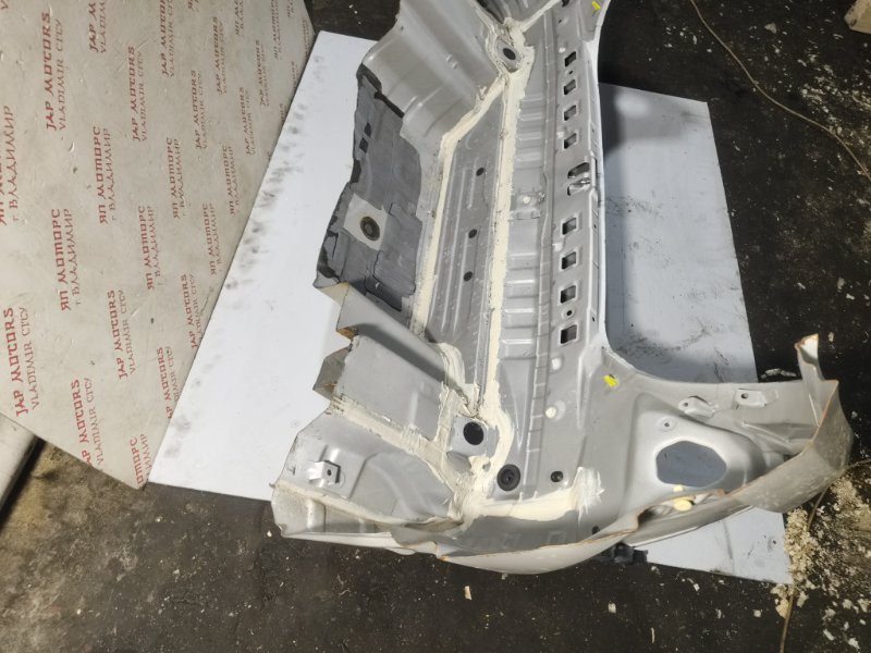 Задняя панель кузова, 25000 рублей, Владимир