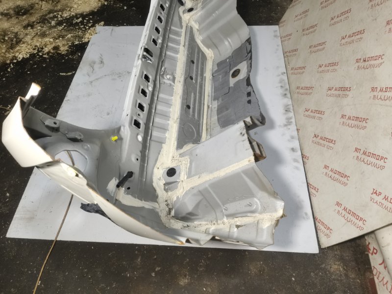 Задняя панель кузова, 25000 рублей, Владимир