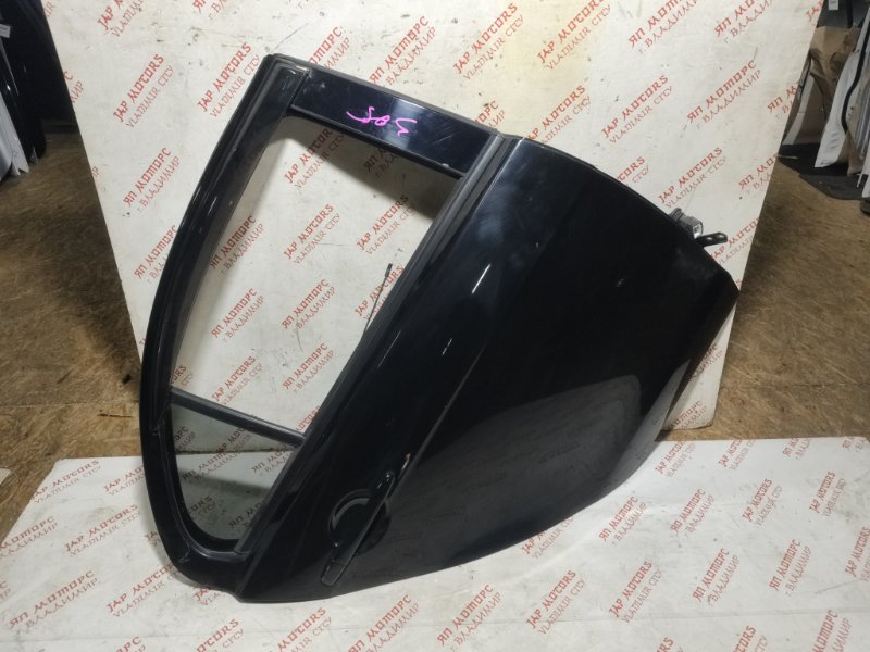 Дверь боковая, 10000 рублей, Владимир