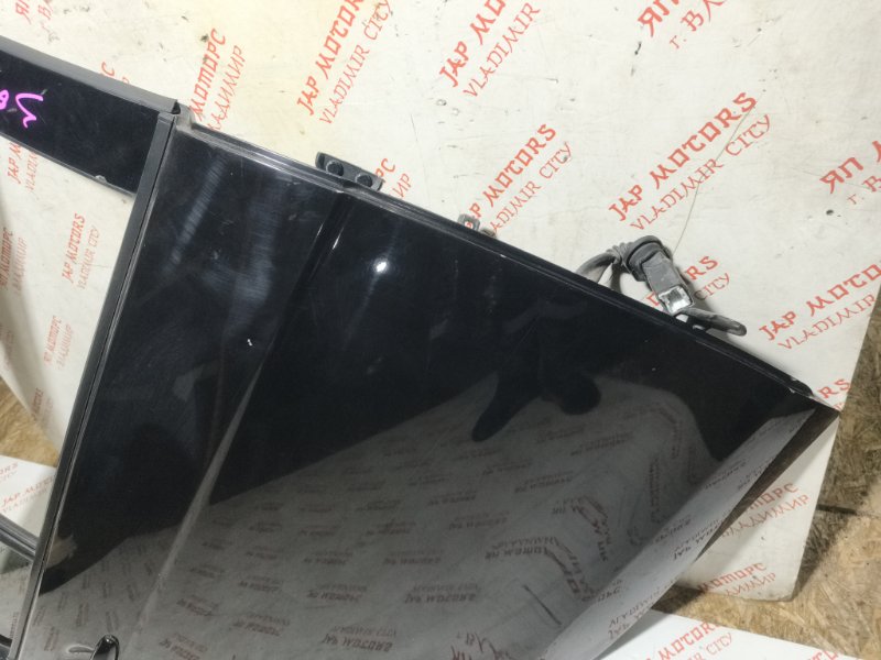 Дверь боковая, 10000 рублей, Владимир