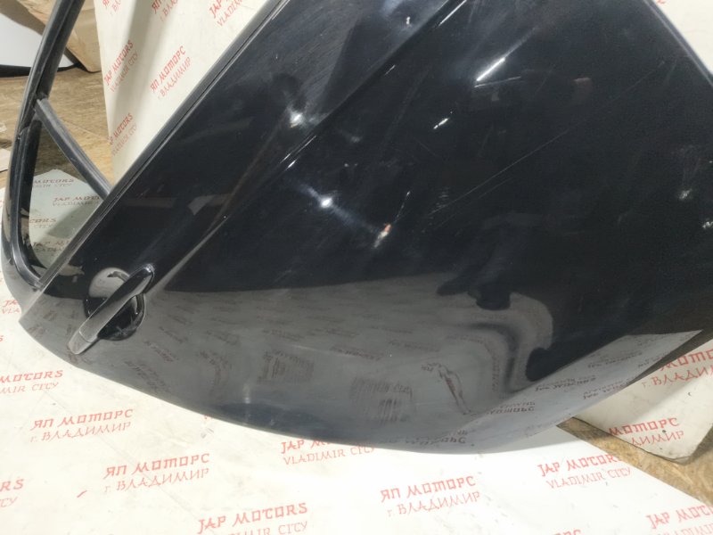 Дверь боковая, 10000 рублей, Владимир