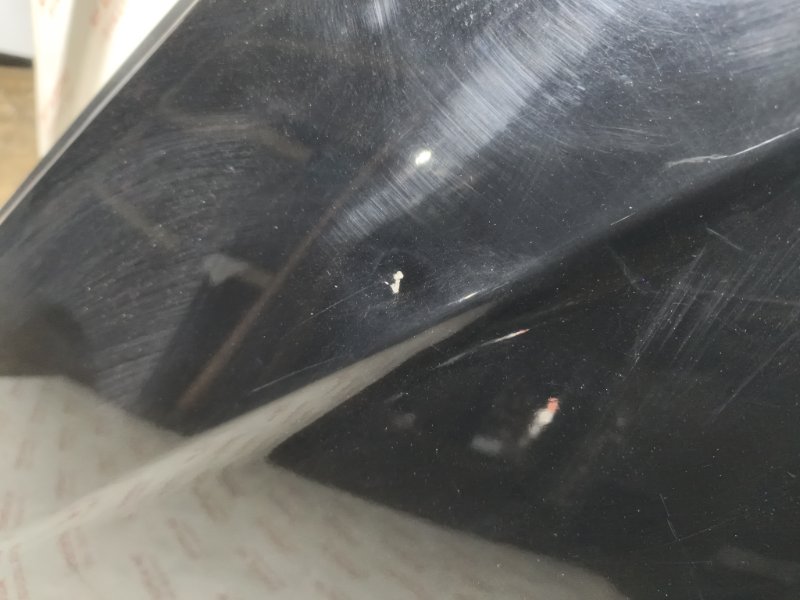 Дверь боковая, 10000 рублей, Владимир