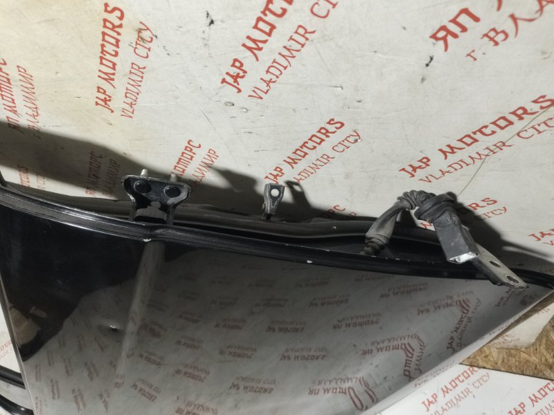 Дверь боковая, 10000 рублей, Владимир