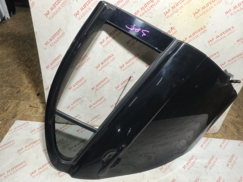 Дверь боковая, 10000 рублей, Владимир