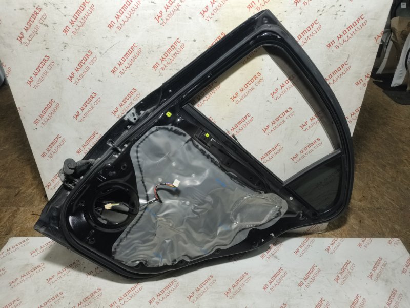 Дверь боковая, 10000 рублей, Владимир