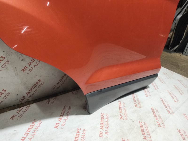 Дверь боковая, 32000 рублей, Владимир