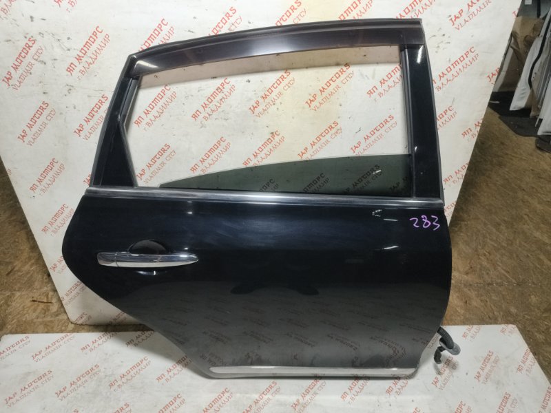 Дверь боковая, 12000 рублей, Владимир