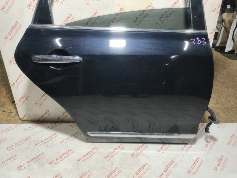 Дверь боковая, 12000 рублей, Владимир