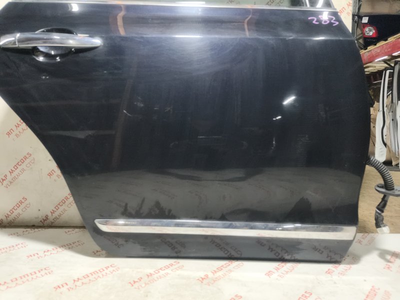 Дверь боковая, 12000 рублей, Владимир