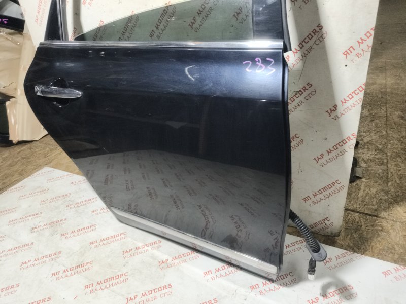 Дверь боковая, 12000 рублей, Владимир