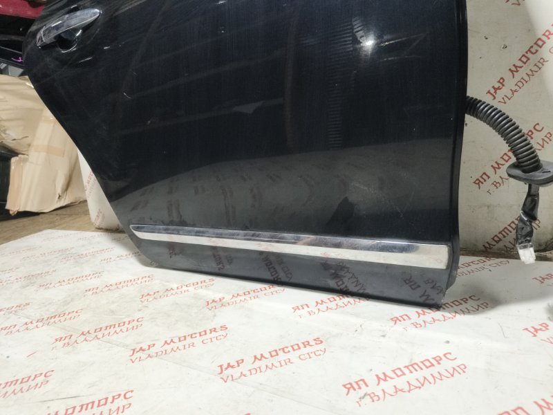 Дверь боковая, 12000 рублей, Владимир