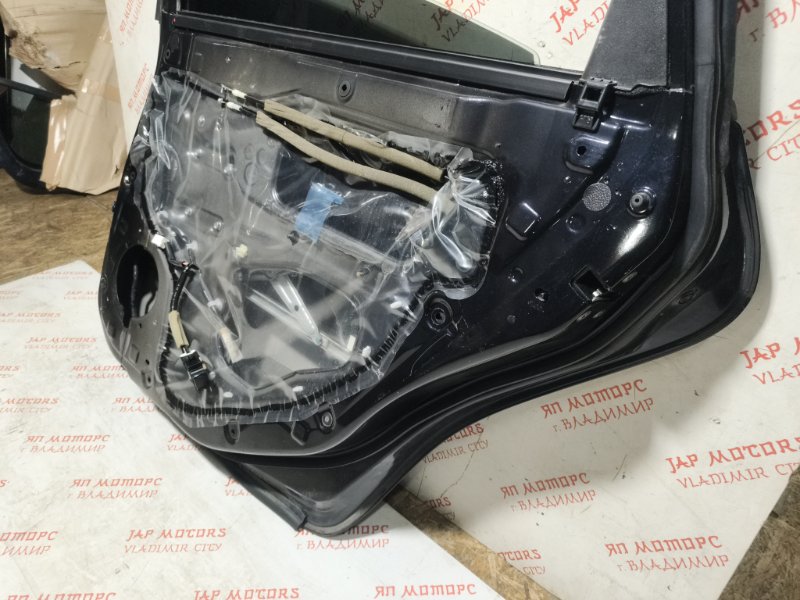 Дверь боковая, 12000 рублей, Владимир