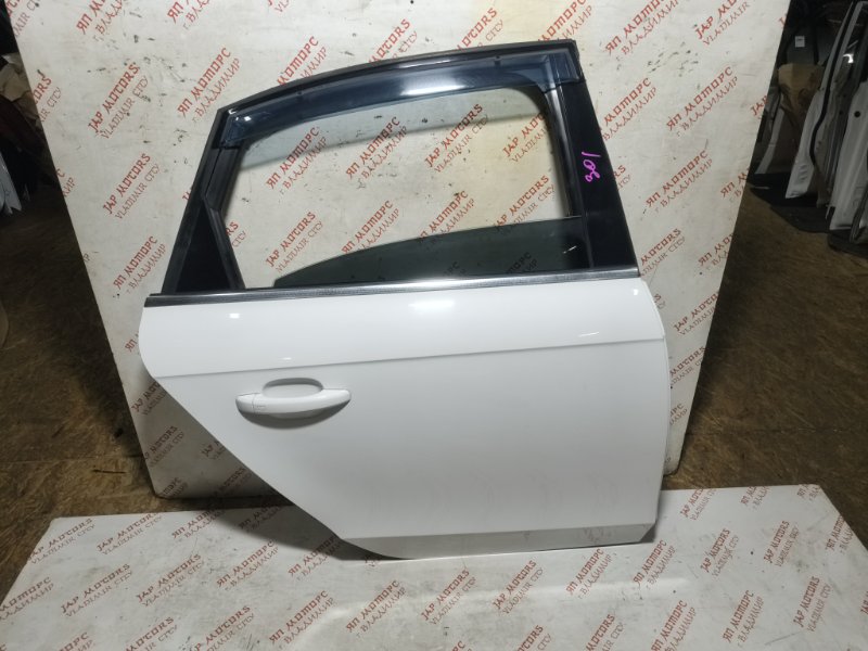 Дверь боковая, 12000 рублей, Владимир