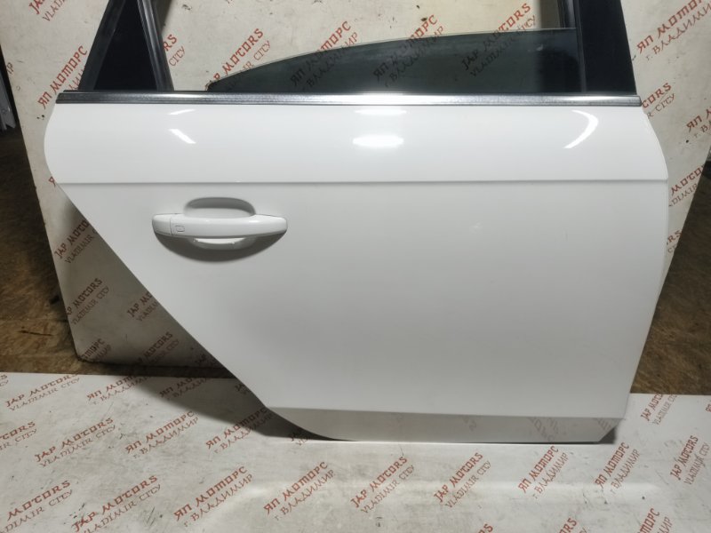 Дверь боковая, 12000 рублей, Владимир