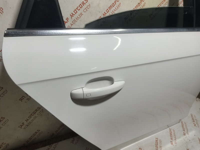 Дверь боковая, 12000 рублей, Владимир