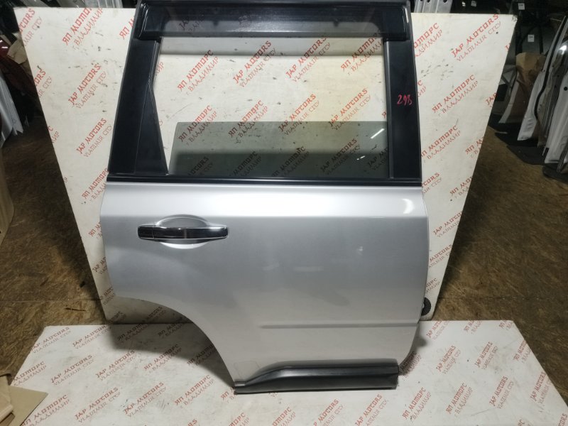 Дверь боковая, 12000 рублей, Владимир