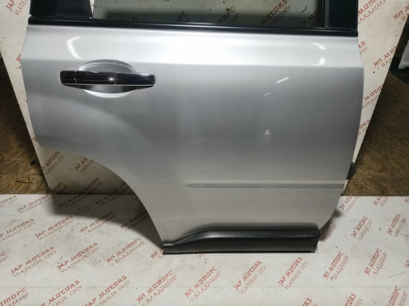 Дверь боковая, 12000 рублей, Владимир