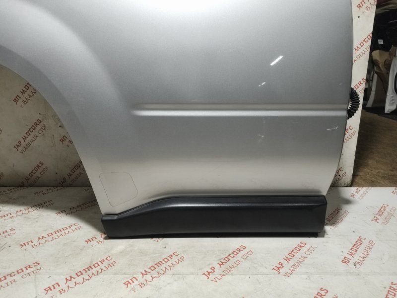 Дверь боковая, 12000 рублей, Владимир