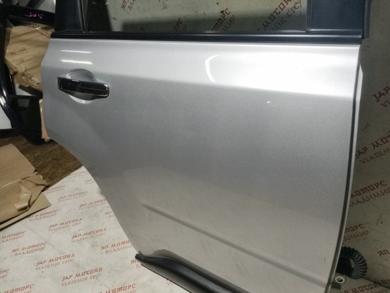 Дверь боковая, 12000 рублей, Владимир