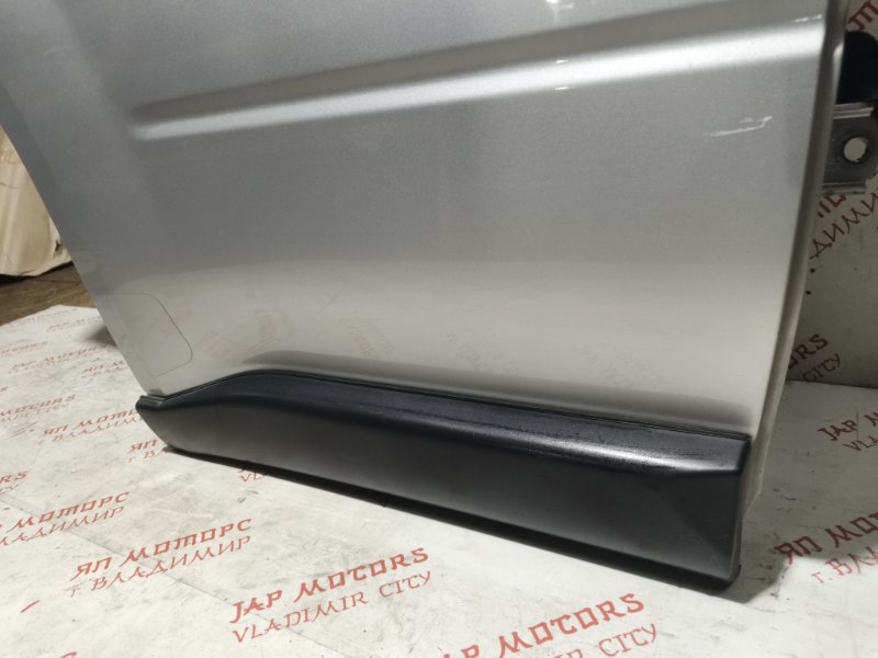 Дверь боковая, 12000 рублей, Владимир