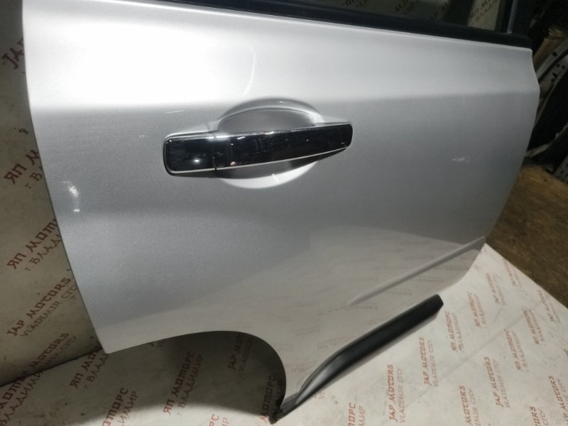 Дверь боковая, 12000 рублей, Владимир