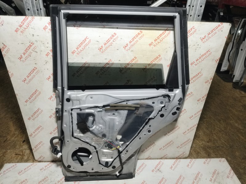 Дверь боковая, 12000 рублей, Владимир