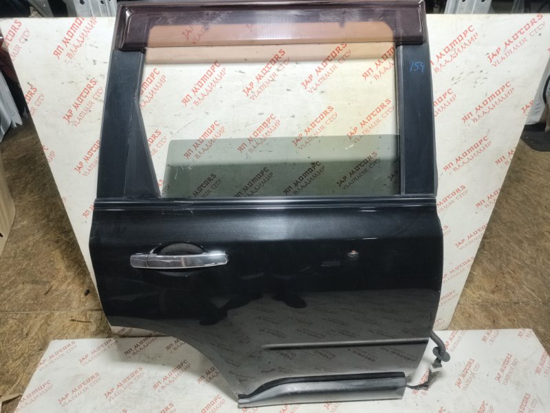 Дверь боковая, 12000 рублей, Владимир