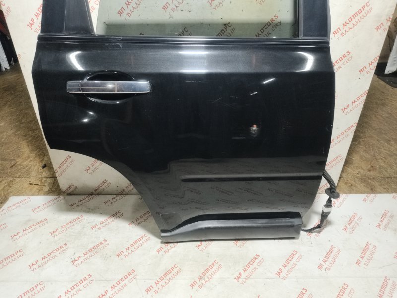 Дверь боковая, 12000 рублей, Владимир