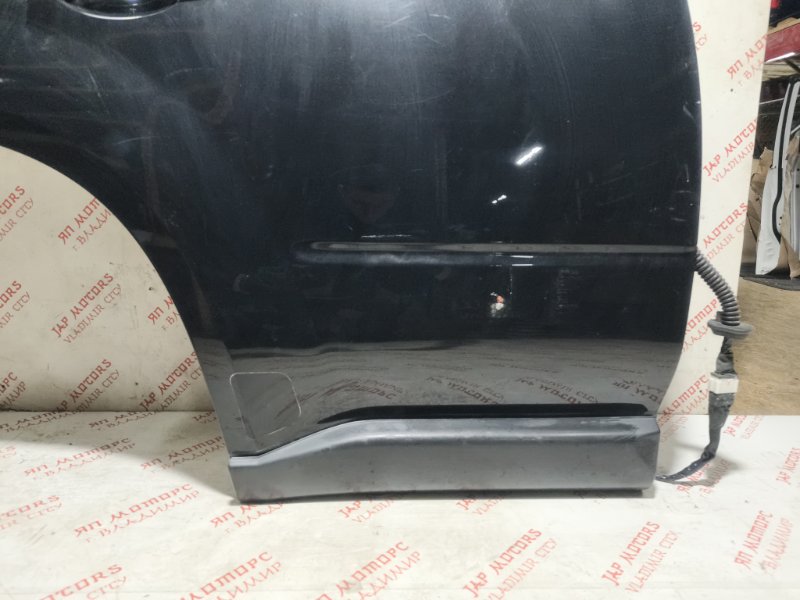 Дверь боковая, 12000 рублей, Владимир