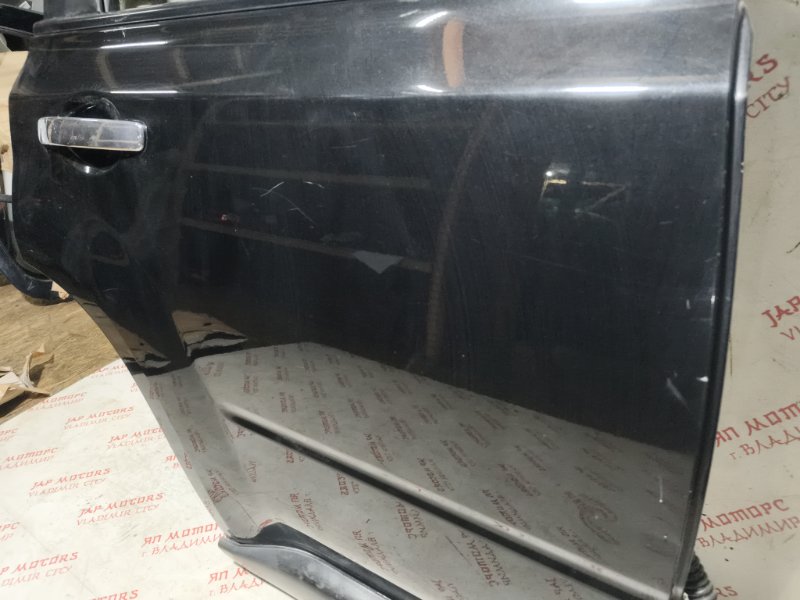 Дверь боковая, 12000 рублей, Владимир