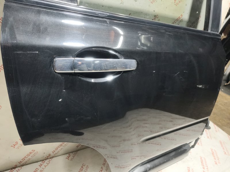 Дверь боковая, 12000 рублей, Владимир