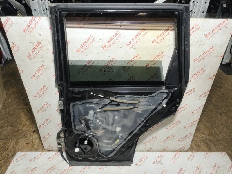 Дверь боковая, 12000 рублей, Владимир