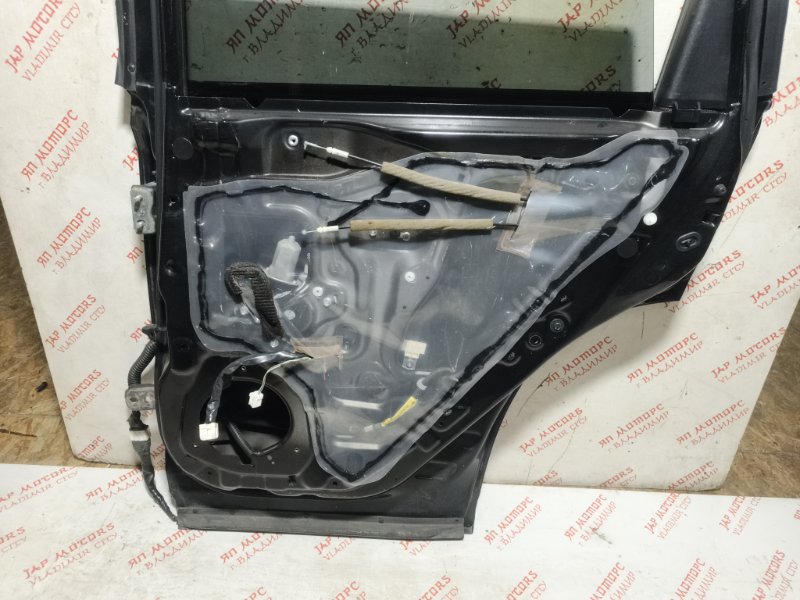 Дверь боковая, 12000 рублей, Владимир