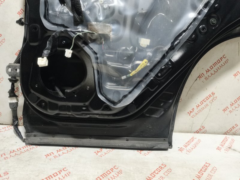 Дверь боковая, 12000 рублей, Владимир