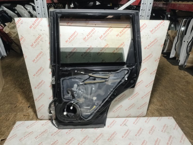 Дверь боковая, 12000 рублей, Владимир